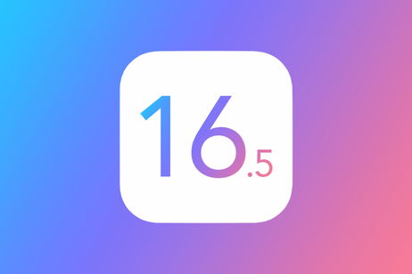 Apple anuncia (indirectamente) el lanzamiento de iOS 16.5 y watchOS 9.5 para la semana que viene Apple anuncia (indirectamente) el lanzamiento de iOS 16.5 y watchOS 9.5 para la semana que viene