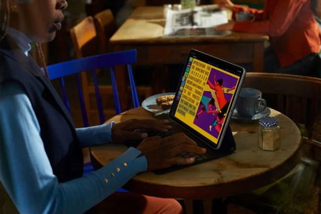 Las razones por las que el iPad Pro adoptará la tecnología OLED Las razones por las que el iPad Pro adoptará la tecnología OLED