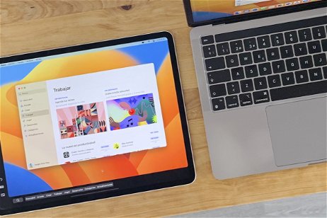 Cómo usar el iPad como segunda pantalla para Mac