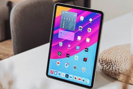 Las ventas de tablets caen un 18%, aunque el iPad sigue liderando Las ventas de tablets caen un 18%, aunque el iPad sigue liderando