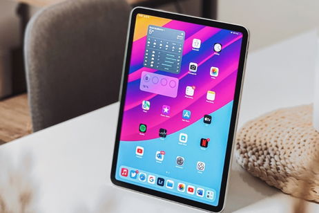 Las ventas de tablets caen un 18%, aunque el iPad sigue liderando