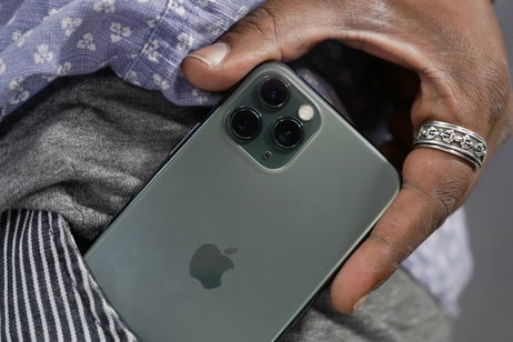 El iPhone 11 Pro se desmorona con una rebaja de precio muy sugerente El iPhone 11 Pro se desmorona con una rebaja de precio muy sugerente