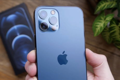 El iPhone 12 Pro Max cae brutalmente gracias a una drástica bajada de precio