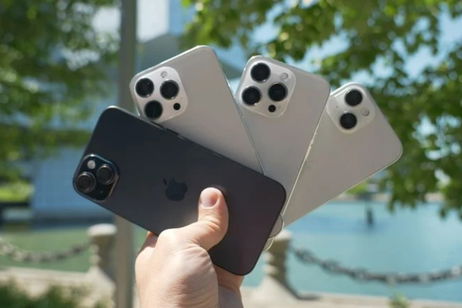 Así será el diseño de iPhone 15, iPhone 15 Plus, iPhone 15 Pro y iPhone 15 Pro Max Así será el diseño de iPhone 15, iPhone 15 Plus, iPhone 15 Pro y iPhone 15 Pro Max