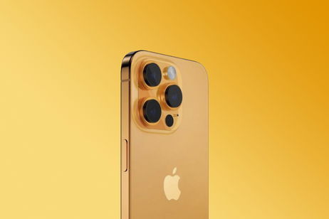 Los iPhone 15 Pro serán los teléfonos más caros (aún más) de la historia de Apple Los iPhone 15 Pro serán los teléfonos más caros (aún más) de la historia de Apple