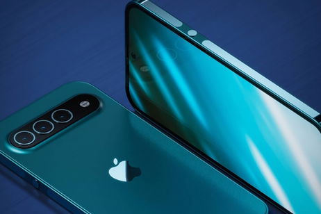 iPhone 16 Pro: pantalla más grande y cámara periscopio para reinar en la gama alta iPhone 16 Pro: pantalla más grande y cámara periscopio para reinar en la gama alta