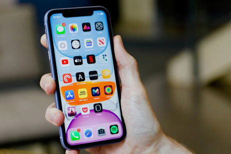 Este iPhone cuesta 335 euros y todavía tiene mucho que ofrecer: el iPhone barato que merece la pena comprar Este iPhone cuesta 335 euros y todavía tiene mucho que ofrecer: el iPhone barato que merece la pena comprar