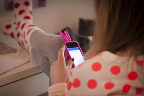 Una niña se gasta 3.000 euros jugando con el iPad de su madre Una niña se gasta 3.000 euros jugando con el iPad de su madre