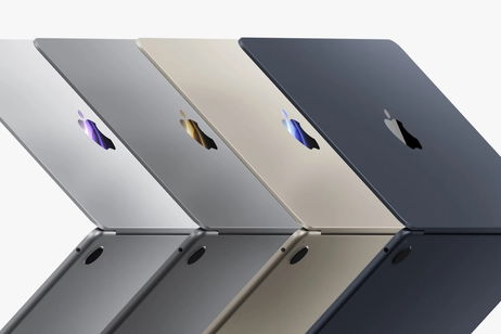 La caída de las ventas de Mac tienen a los proveedores de Apple preocupados La caída de las ventas de Mac tienen a los proveedores de Apple preocupados
