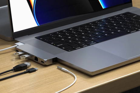 Los mejores hubs para MacBook