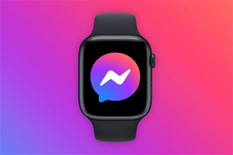 La app de Facebook Messenger desaparecerá del Apple Watch muy pronto