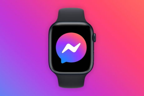La app de Facebook Messenger desaparecerá del Apple Watch muy pronto La app de Facebook Messenger desaparecerá del Apple Watch muy pronto