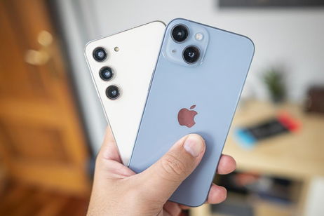Un estudio revela el mayor sueño de Apple y la mayor pesadilla de Samsung Un estudio revela el mayor sueño de Apple y la mayor pesadilla de Samsung
