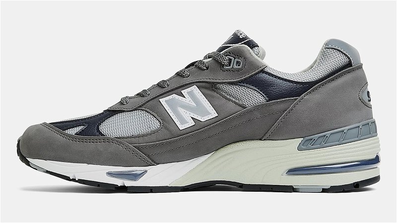 These New Balance were Steve Jobs' favorite sneakers (and you can still ...