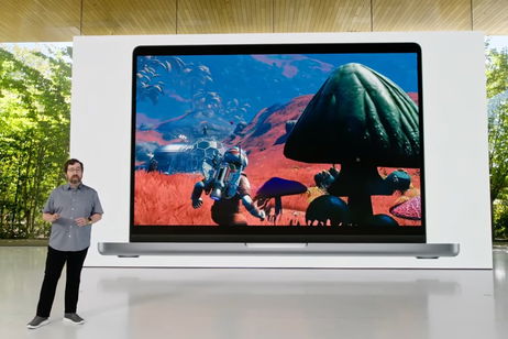 'No Man's Sky' para Mac podría lanzarse muy pronto 'No Man's Sky' para Mac podría lanzarse muy pronto