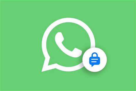 Cómo bloquear, ocultar y proteger una conversación de WhatsApp con Face ID o Touch ID