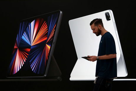 El iPad Ultra de 14 pulgadas podría incorporar un procesador M3 Pro El iPad Ultra de 14 pulgadas podría incorporar un procesador M3 Pro