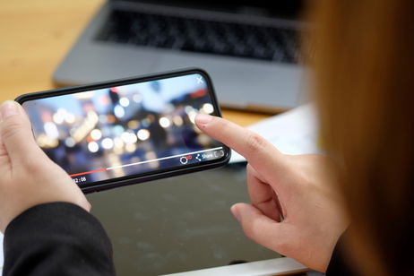 Cómo activar o desactivar la rotación de pantalla del iPhone automáticamente en una app específica Cómo activar o desactivar la rotación de pantalla del iPhone automáticamente en una app específica