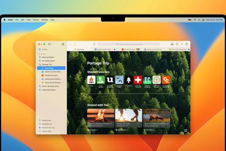 Safari se convierte en el segundo navegador web más usado del mundo Safari se convierte en el segundo navegador web más usado del mundo