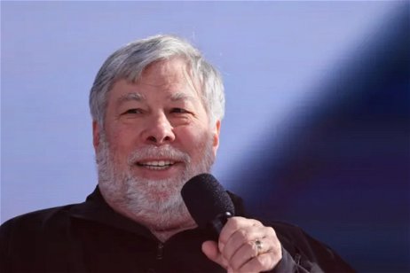 "La IA no piensa" según Steve Wozniak, cofundador de Apple