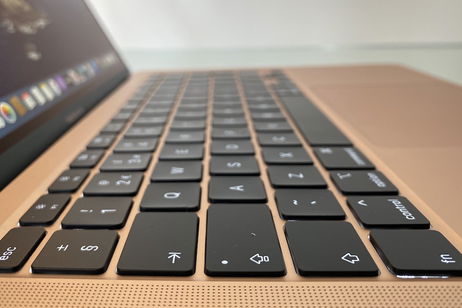 Los usuarios de MacBook con teclado de mariposa (por fin) recibirán una compensación económica Los usuarios de MacBook con teclado de mariposa (por fin) recibirán una compensación económica