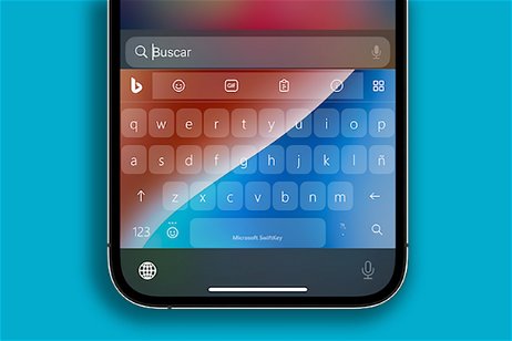 Cómo personalizar el color y el fondo del teclado del iPhone