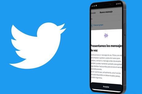 Twitter mejora los mensajes directos e incluirá llamadas y videollamadas