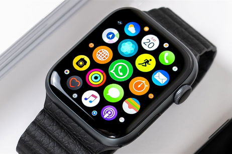 WhatsApp lanza su app para smartwatch con Wear OS, pronto podría llegar al Apple Watch WhatsApp lanza su app para smartwatch con Wear OS, pronto podría llegar al Apple Watch