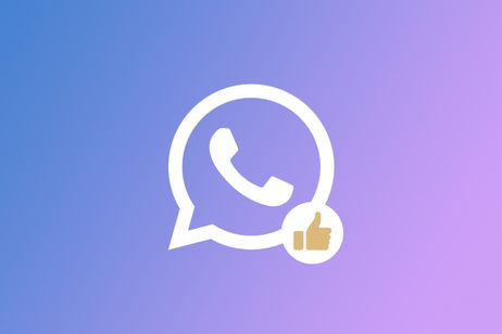 Reaccionar a los mensajes de WhatsApp será más rápido con esta novedad Reaccionar a los mensajes de WhatsApp será más rápido con esta novedad