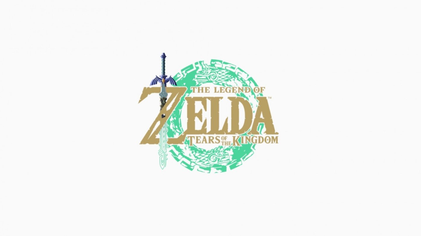 The Legend of Zelda: tears of the Kingdom
