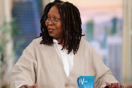 Hasta Whoopi Goldberg se ha enfadado porque no hay versión de Diablo IV para Mac Hasta Whoopi Goldberg se ha enfadado porque no hay versión de Diablo IV para Mac