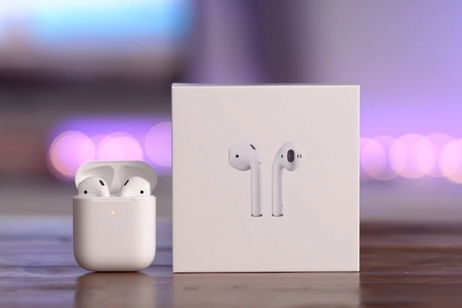 Los AirPods 2 vuelven a su mínimo histórico en una espectacular rebaja sin precedentes Los AirPods 2 vuelven a su mínimo histórico en una espectacular rebaja sin precedentes