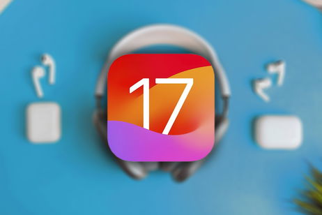 Si tienes unos AirPods vas a recibir muchas mejoras gracias a iOS 17