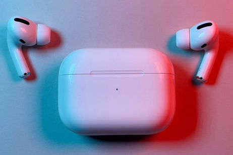 Los AirPods Pro (de última generación) hunden su precio como nunca habíamos visto