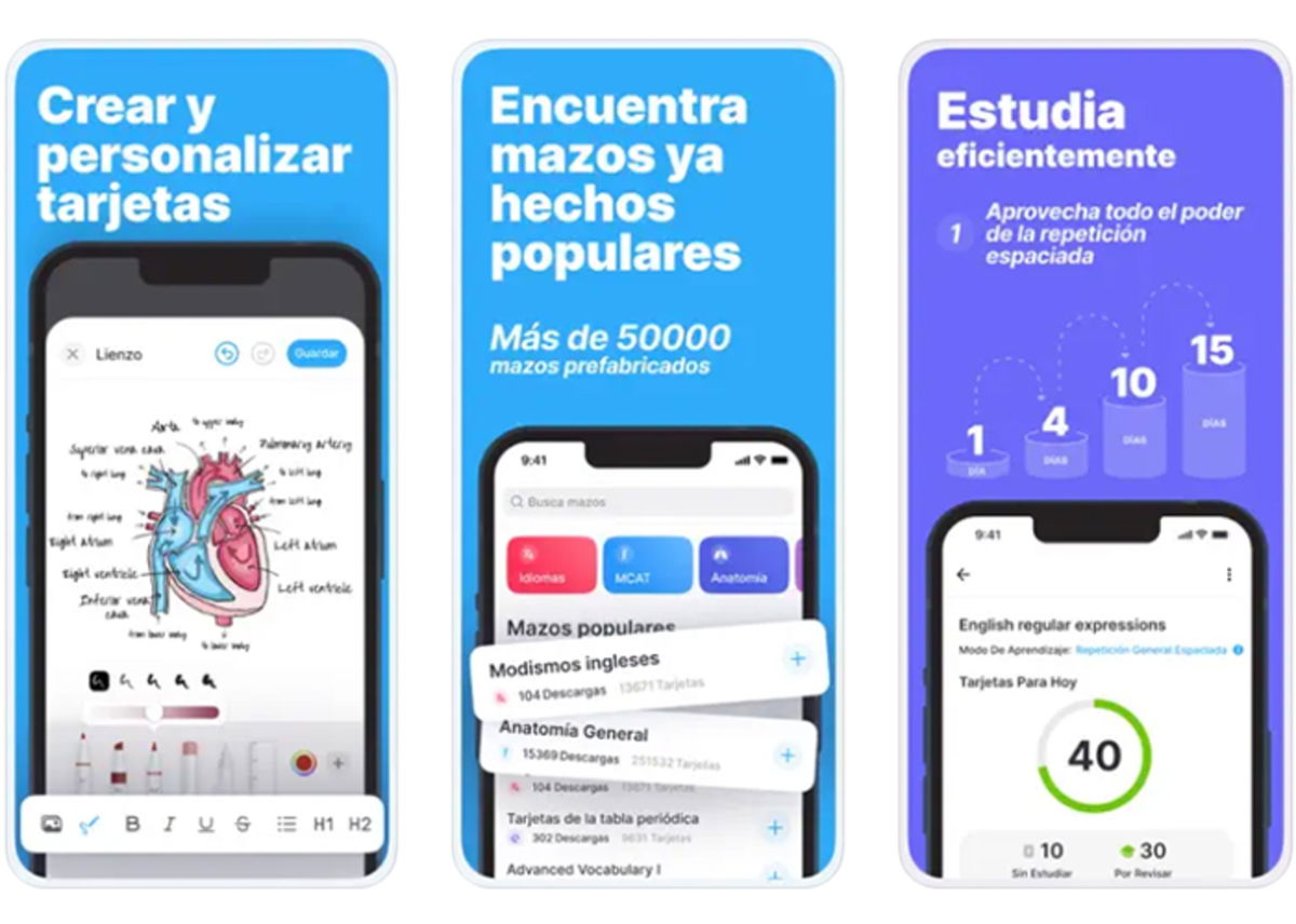 Best Apps To Study And Pass An Exam From IPhone Or IPad GEARRICE