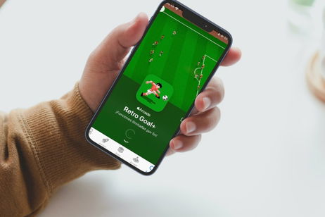 Apple Arcade lanza una nueva colección de juegos clásicos Apple Arcade lanza una nueva colección de juegos clásicos