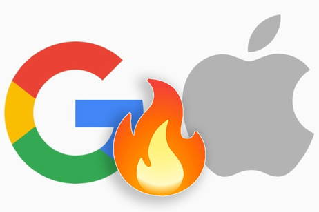 Google lanza una serie de vídeos criticando al iPhone