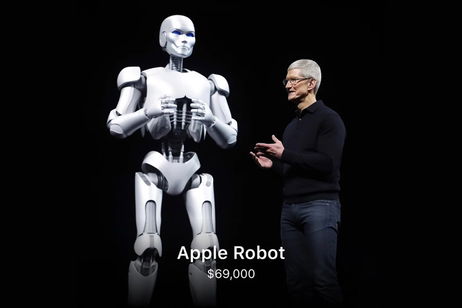 La IA imagina 8 futuros dispositivos de Apple con increíbles (y extraños) resultados La IA imagina 8 futuros dispositivos de Apple con increíbles (y extraños) resultados
