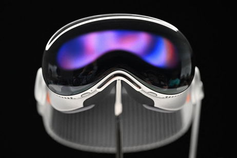 Apple prepara una versión más barata de las Vision Pro (y no tardaremos en verla) Apple prepara una versión más barata de las Vision Pro (y no tardaremos en verla)