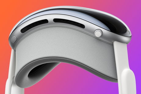 Si usas gafas, las Apple Vision Pro te costarán 300 dólares más Si usas gafas, las Apple Vision Pro te costarán 300 dólares más