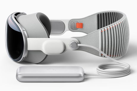 Apple Vision Pro: estas son las especificaciones técnicas que conocemos Apple Vision Pro: estas son las especificaciones técnicas que conocemos