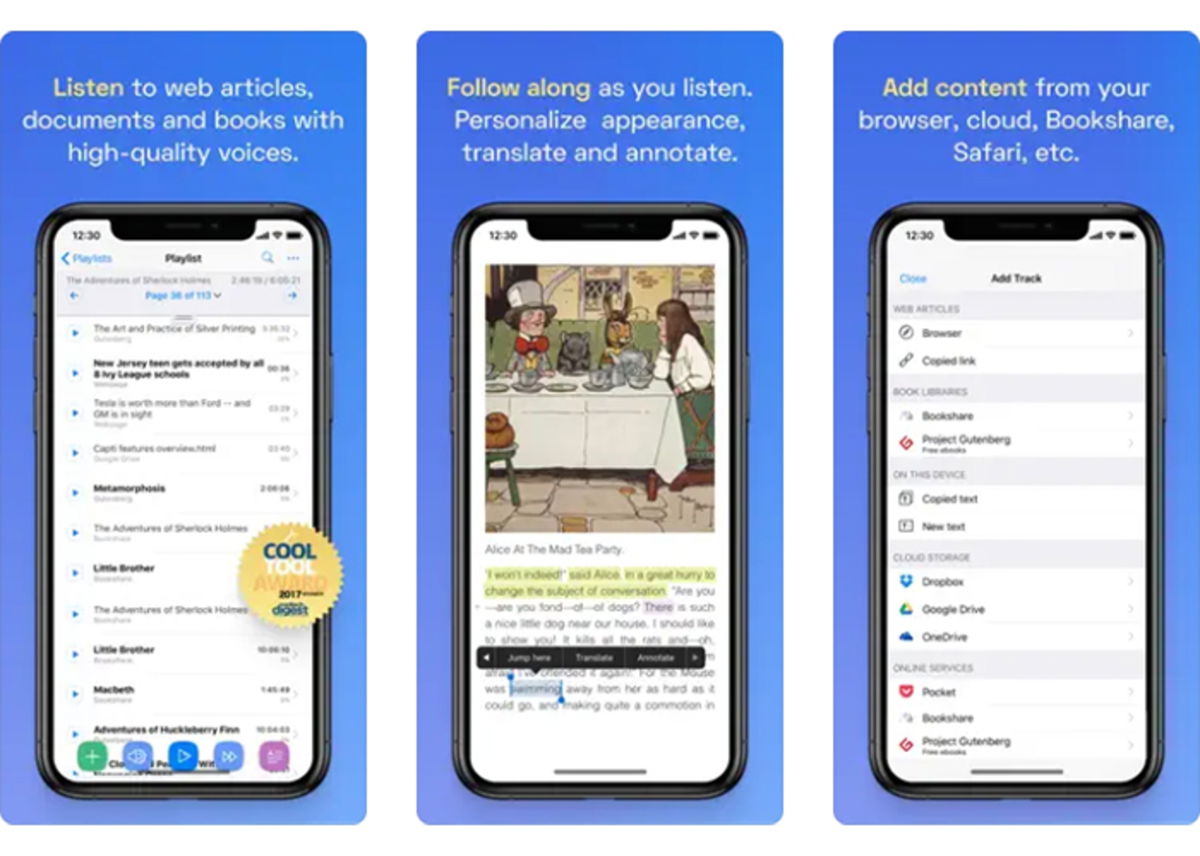 Best Apps For The Visually Impaired Available On IPhone GEARRICE