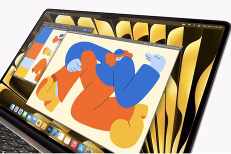 Nuevo MacBook Air de 15" pulgadas con chip M2: novedades y especificaciones técnicas