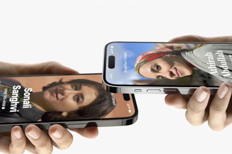 Esta es mi función favorita de iOS 17 y augura un futuro prometedor Esta es mi función favorita de iOS 17 y augura un futuro prometedor