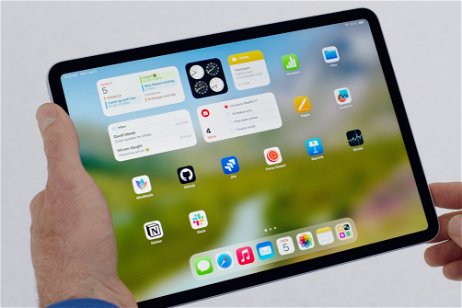 iPadOS 17 hace el iPad más parecido a un ordenador con estas novedades