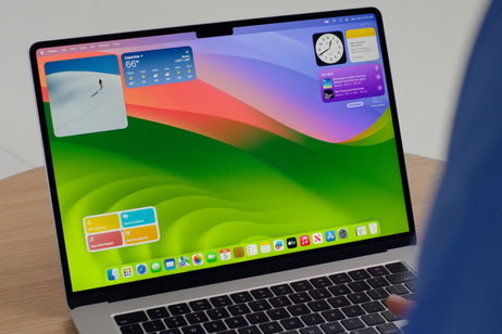 Cuatro funciones de macOS Sonoma que no están disponibles en los Mac con Intel