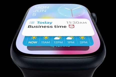 Si tienes problemas con el tiempo en el Apple Watch esto es lo que debes hacer