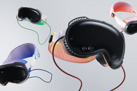 Esta marca ya tiene accesorios para las Apple Vision Pro Esta marca ya tiene accesorios para las Apple Vision Pro