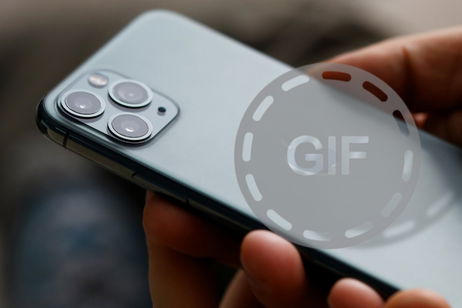 C贸mo crear f谩cilmente tus propios GIFs con Siri desde iPhone y iPad C贸mo crear f谩cilmente tus propios GIFs con Siri desde iPhone y iPad