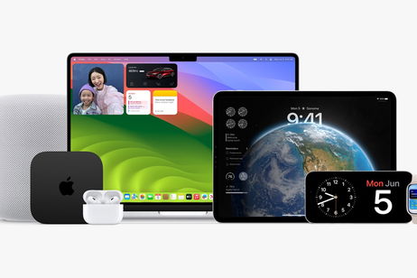 Apple sube el precio de los iPhone, iPad y Apple Watch en España (y baja el de los Mac) Apple sube el precio de los iPhone, iPad y Apple Watch en España (y baja el de los Mac)